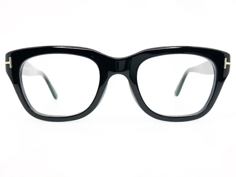 トムフォード TOM FORD｜Snowdon TF237-F 01B｜セクシー