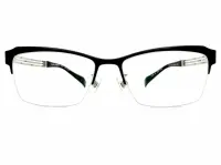 Line Art XL1830 BK 単式跳ね上げフレーム