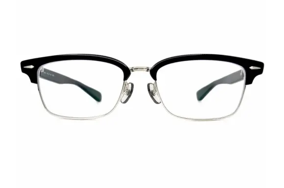 M-98 9002 ブラック/シルバー