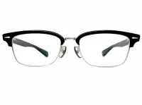 M-98 9002 ブラック/シルバー