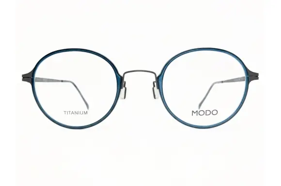 MODEL4438 TEAL TITANIUM