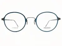 MODEL4438 TEAL TITANIUM