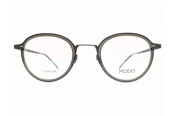 MODEL4126 SMK TITANIUM