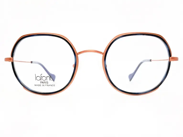 ラフォン lafont｜ISSY & LA I LOVE 134｜色使いのセンスは流石！イ