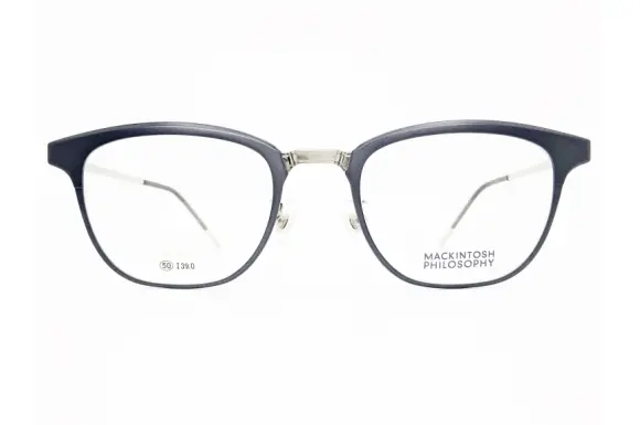 マッキントッシュフィロソフィー MACKINTOSH PHILOSOPHY MP-3004 Titanium 単式跳ね上げフレーム