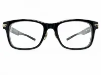 NPM-148 9901 クリアブラック/ゴールド