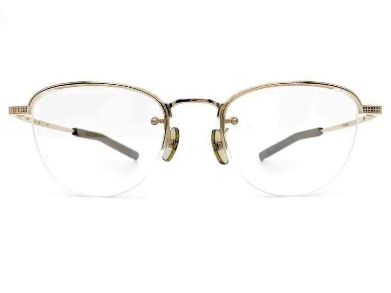 アメリカンオプティカル AmericanOptical ｜AO 本鼈甲 べっ甲 12KGF