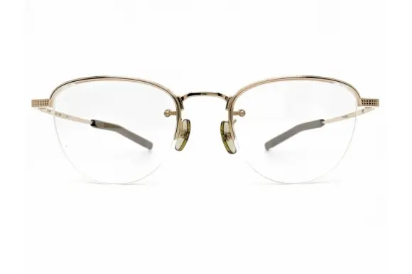 O-50T 1 ゴールド TITANIUM TypeA