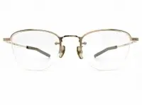 O-50T 1 ゴールド TITANIUM TypeA