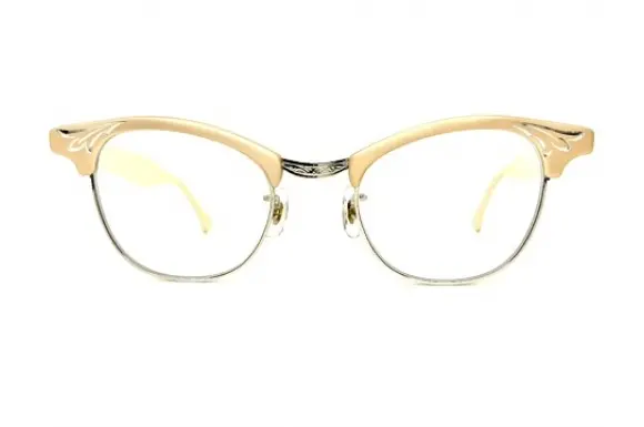 C.O.C.  ALUM 12KGF 金張りアルミフレーム