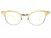 C.O.C.  ALUM 12KGF 金張りアルミフレーム