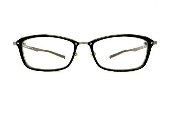 M-106 9004 ブラック/アンティークシルバー