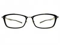 M-106 9004 ブラック/アンティークシルバー