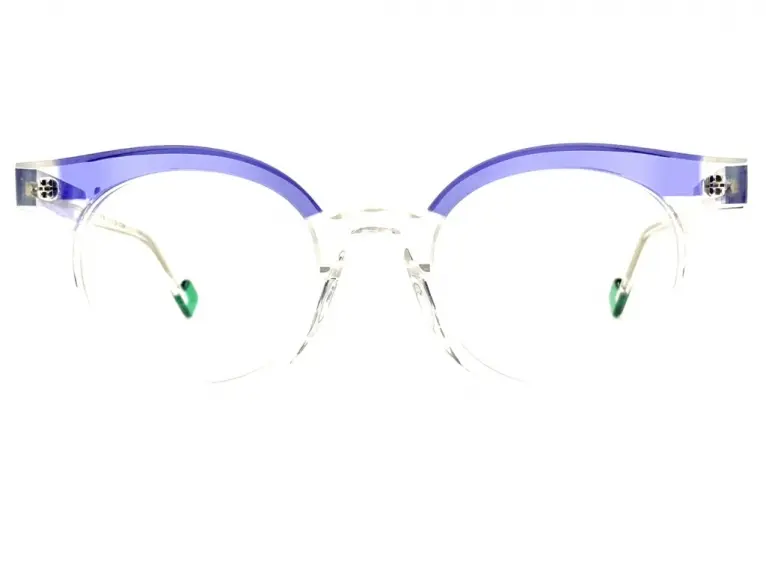 パーシーラウ Percy Lau｜KEPLER MADDIE PM-01 LIZARD 跳ね上げ式