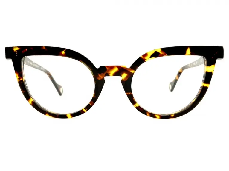 テンアイヴァン 10 eyevan｜no5(48) c.4S｜EYEVAN7285 “美しい道具