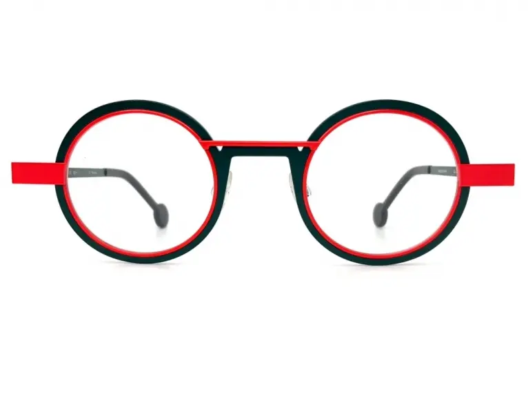 アンバレンタイン バルトーク Anne et Valentin / 2025FW First Delivery ｜藤田眼鏡店 - since1923 -