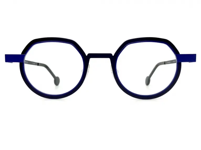 アンバレンタイン ANNE et VALENTIN｜WELLWELL 24A21 後ろ左側レンズ