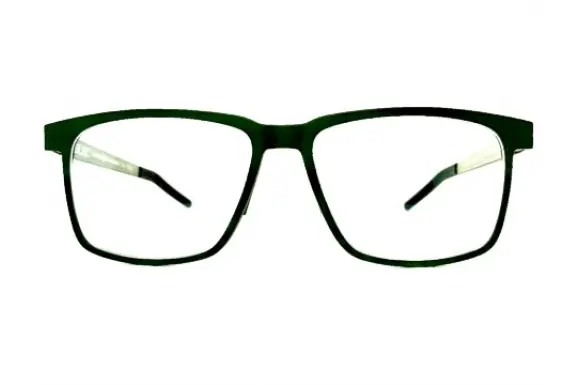 BLac Gustav forest graphite/moss