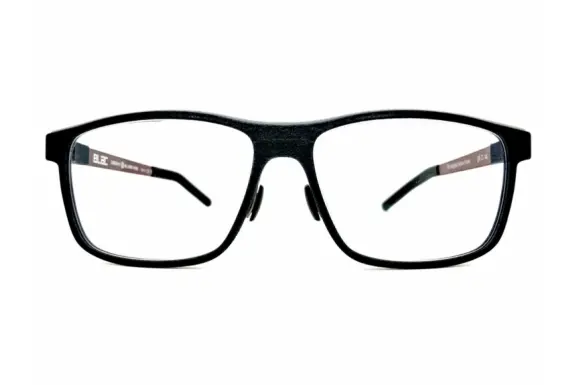 BLac The original carbon frame +104GR