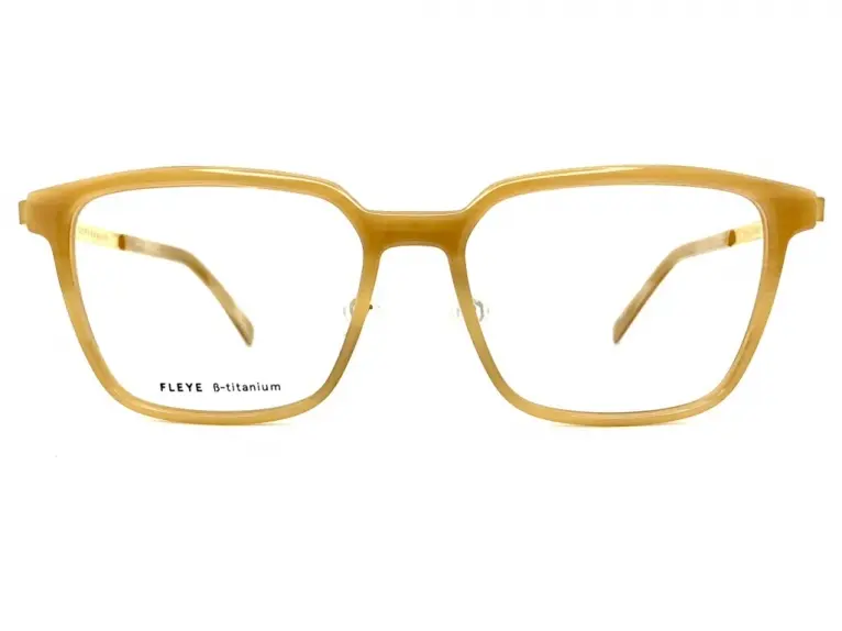 ヴィンテージフレーム VINTAGE｜スクエア型セルフレーム USA 5 1/4