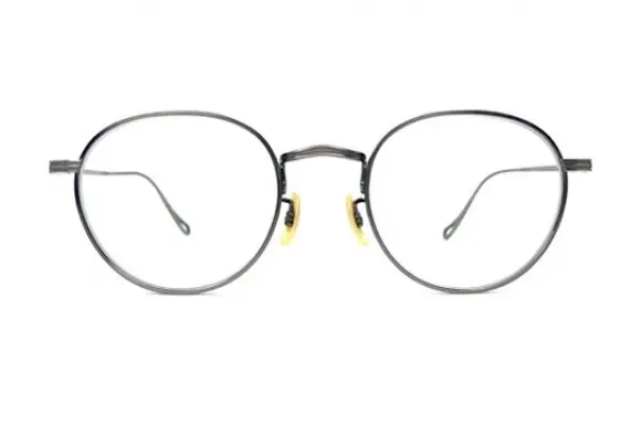 PREM-143DT Pure Titanium