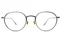 PREM-143DT Pure Titanium