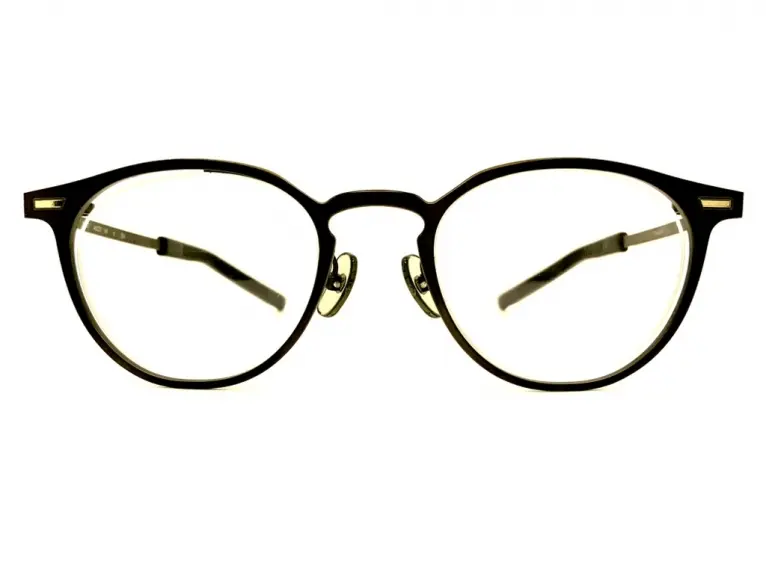 フォーナインズ Four Nines 999.9｜S-925T 6 カーキマット TITANIUM