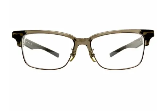 M-93 8208 チャコール/ライトブラウン