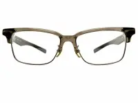 M-93 8208 チャコール/ライトブラウン