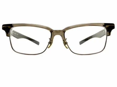 フォーナインズ Four Nines 999.9｜M-93 8208 チャコール/ライト