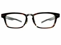 M-153 6024 モカブラウンササ/アンティークシルバー