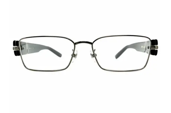 S-276T 1252 ガンメタリック/ブルーグレー