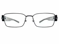 S-276T 7099 ダークブルーマット/クリアブラック