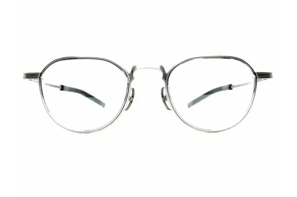 S-990T 4002 アンティークシルバーマット/シルバー TITANIUM