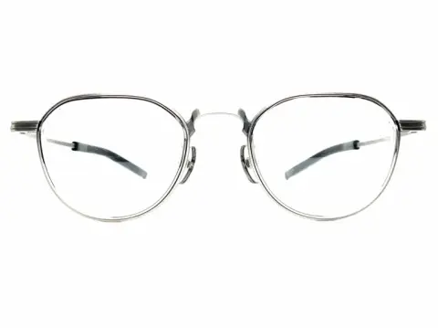 フォーナインズ Four Nines 999.9｜S-990T 4002 アンティークシルバー