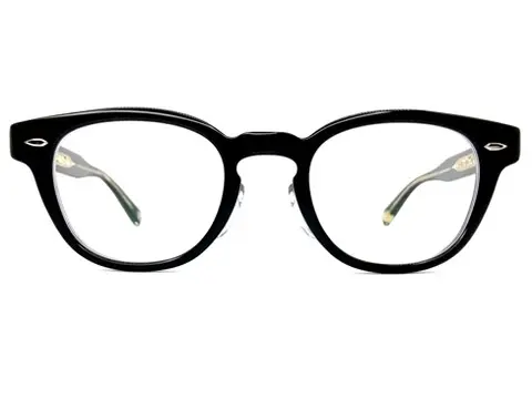 テオ Theo｜EYE WITNESS PC 5｜左右非対称！アイウィットネスのお洒落