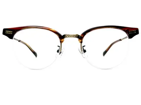 オリバーピープルズ OLIVER PEOPLES ｜OV1321T 5129 TK-9 インナーリム