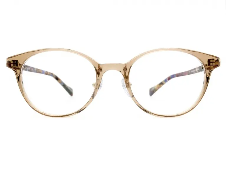 TRACTION PRODUCTIONS メガネフレーム LAHTI ハーフリム TRACTION PRODUCTIONS メガネフレーム LAHTI ハーフリム メガネ