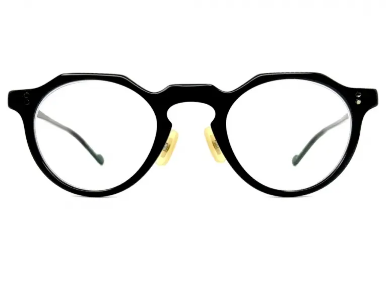 カネコガンキョウ 金子眼鏡｜VINTAGE KV-161 ATS｜金子眼鏡VINTAGE