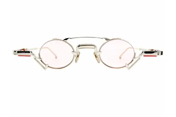 Apollo11 COSMIC BLUSH 3-1-C3 I AM GOD