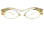 GOLD PLATED 24KT LC1 C.03