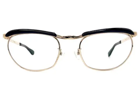 レスカ Lesca｜French Vintage ヴィンテージ 23 鼈甲柄｜ヴィンテージ