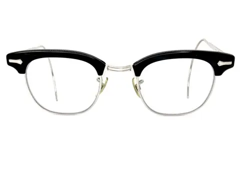 カルティエ Cartier｜2371534 オーバル型セルフレーム｜エレガンスな