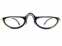 MOD641 COL661 W GERMAN ヴィンテージ Vintage