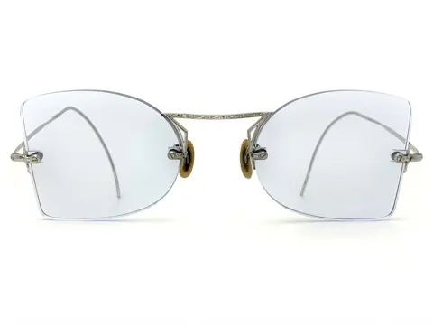 ヴィンテージフレーム VINTAGE｜ボシュロム社 B&L レイバン RayBan50