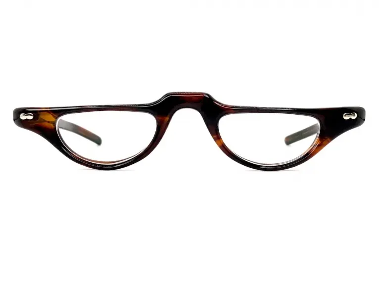 アメリカンオプティカル AmericanOptical ｜FLEX FIT 5 1/2S Z87｜本物