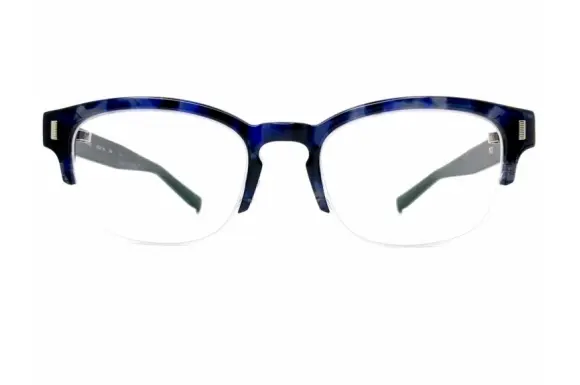 NPN-922 6533 ブルースモークデミ/ダークブルー