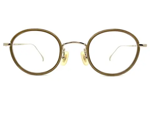 金子眼鏡 VINTAGE KV-086L カネコガンキョウ 金子眼鏡｜VINTAGE KV-86L BR｜金子眼鏡ヴィンテージ