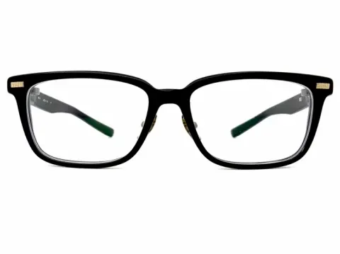 フォーナインズ Four Nines 999.9｜NP-45 91 ブラックマット｜8mm厚の