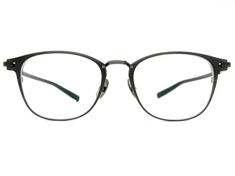 フォーナインズ Four Nines 999.9｜S-121T 12 ガンメタリック TITANIUM